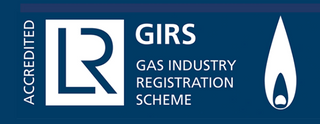 GIRS accredited