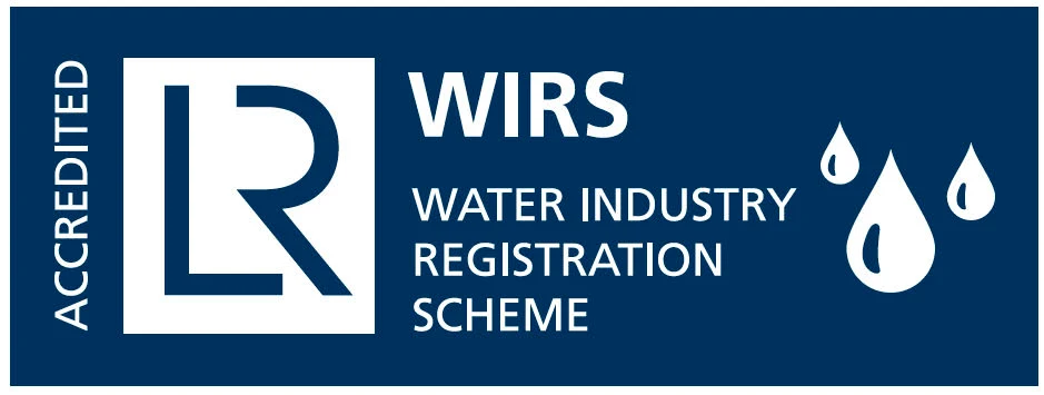 WIRS accredited