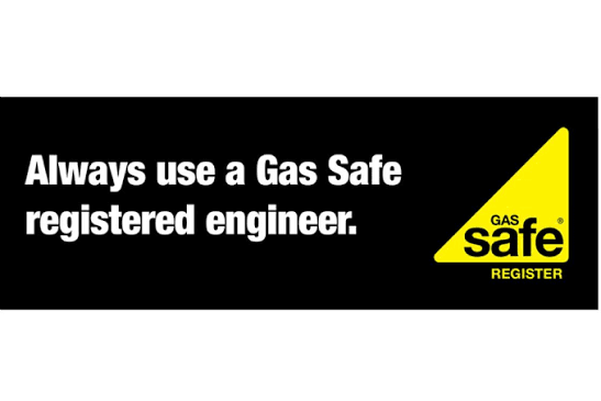 Gas Safe Register